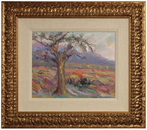 Canvas-with-frame-and-liner