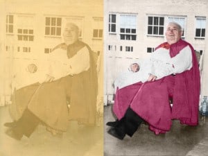 monsignor
