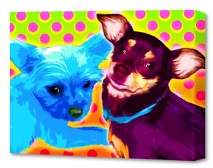 Pet Art