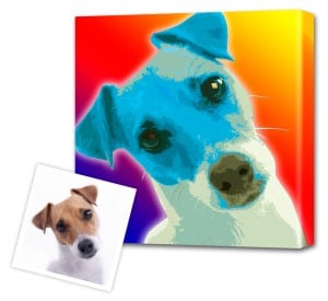 Pet Art